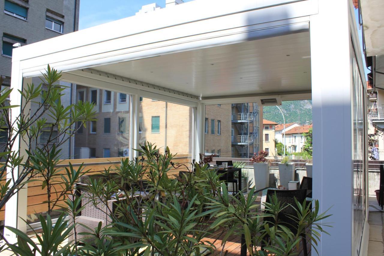 Solosonno Bed and breakfast Lecco